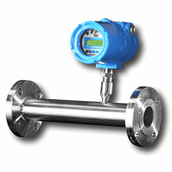 Toon details voor Eldridge thermische massa flowmeter serie 8600MP-8700MP Afbeelding van Eldridge thermische massa flowmeter serie 8600MP-8700MP